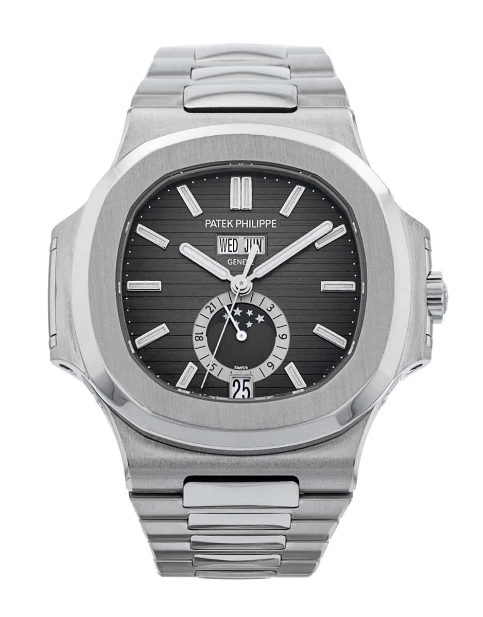 Patek Philippe Nautilus 5726/1A-001 Patek Philippe Nautilus 5726/1A-001